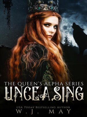 cover image of Unceasing